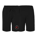Kinetic BJJ Sweatshorts 2.0 #8248 A