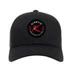 Kinetic BJJ Academy Trucker Hat #8248 A