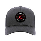 Kinetic BJJ Academy Trucker Hat #8248 A