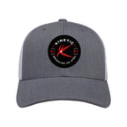 Kinetic BJJ Academy Trucker Hat #8248 A