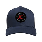 Kinetic BJJ Academy Trucker Hat #8248 A