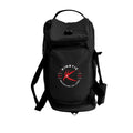 Kinetic BJJ Hybrid Duffel Backpack #8248 A