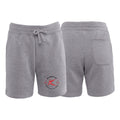Kinetic BJJ Sweat Shorts #8248 A