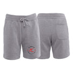 Kinetic BJJ Sweat Shorts #8248 A