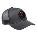 Kinetic BJJ Academy Trucker Hat #8248 A