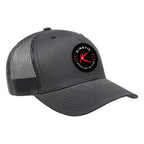 Kinetic BJJ Academy Trucker Hat #8248 A