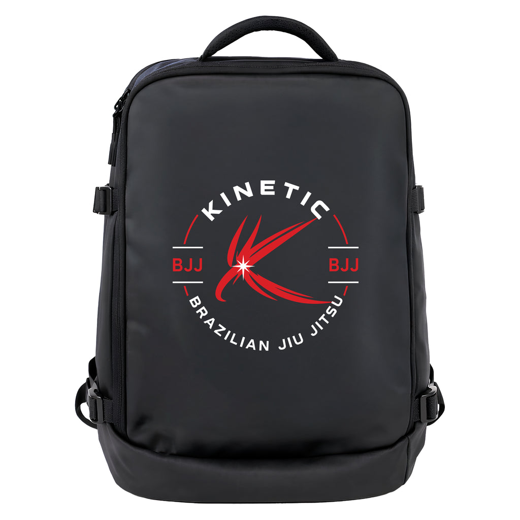 Kinetic BJJ Travel Backpack Pro #8248 A