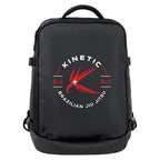 Kinetic BJJ Travel Backpack Pro #8248 A