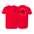 Kinetic BJJ Next Level Adult Shirts #8248 B
