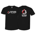 Peerless Jiu Jitsu Kids Shirts #8244 A
