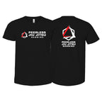Peerless Jiu Jitsu Kids Shirts #8244 A