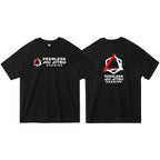 Peerless Jiu Jitsu Oversized Adult Shirts #8244 A