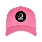 Peerless Jiu Jitsu Academy Trucker Hat #8244 A