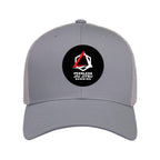 Peerless Jiu Jitsu Academy Trucker Hat #8244 A