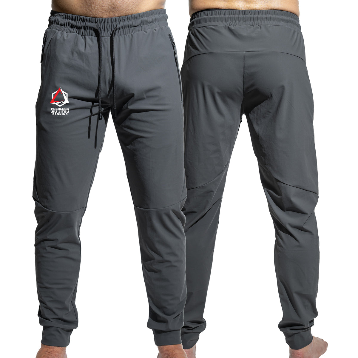 Peerless Jiu Jitsu Joggers 2.0 #8244 A