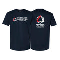 Peerless Jiu Jitsu Next Level Adult Shirts #8244 A
