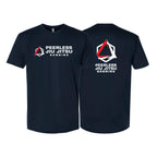 Peerless Jiu Jitsu Next Level Adult Shirts #8244 A