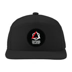 Peerless Jiu Jitsu Academy Perforated Hats #8244 A