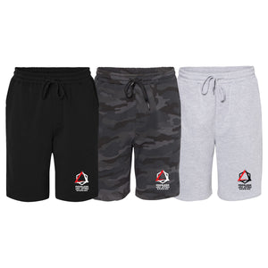 Peerless Jiu Jitsu Sweatshorts 2.0 #8244 A