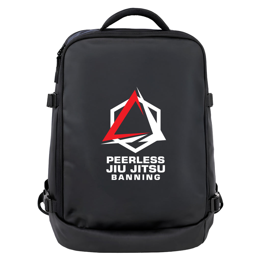 Peerless Jiu Jitsu Travel Backpack Pro #8244 A