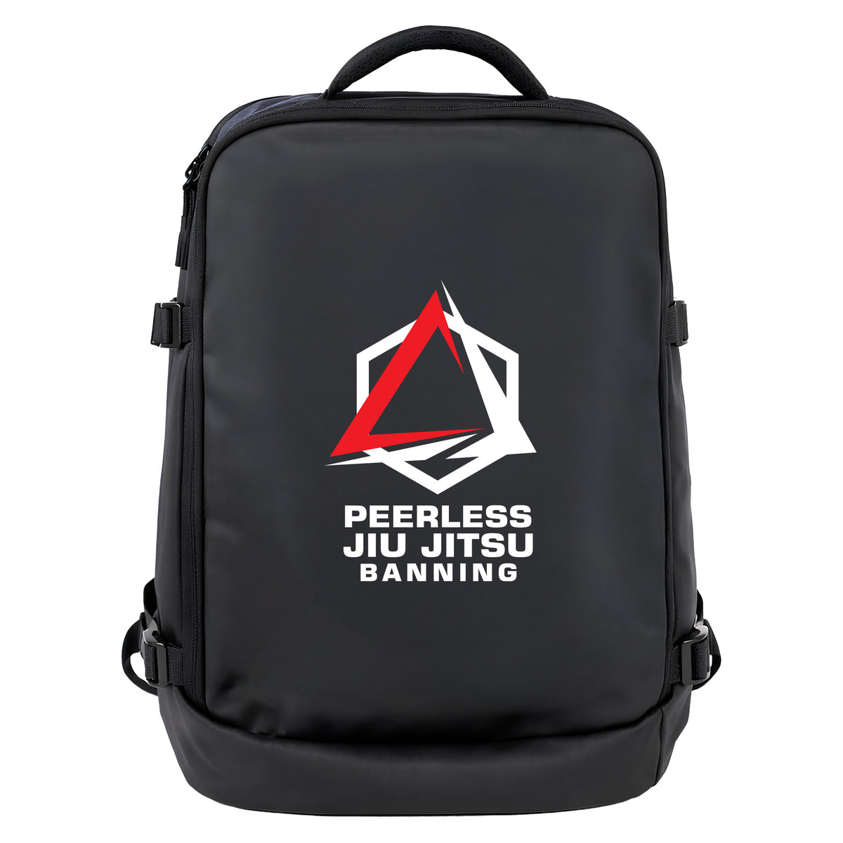 Peerless Jiu Jitsu Travel Backpack Pro #8244 A