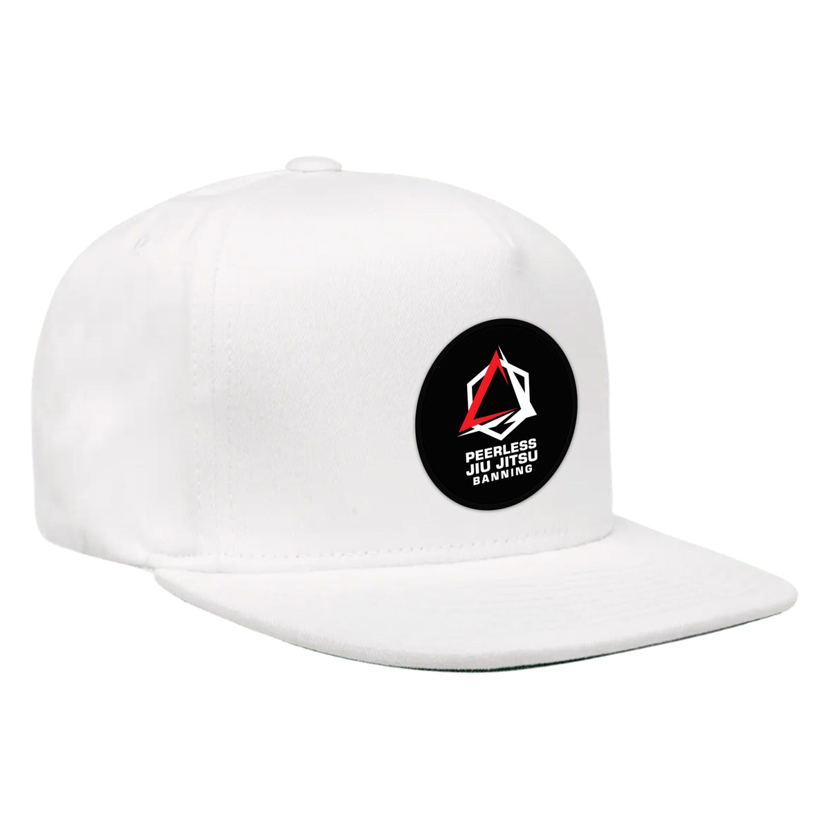 Peerless Jiu Jitsu Academy Hats #8244 A