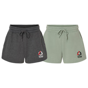 Peerless Jiu Jitsu Women's Sweatshorts #8244 A