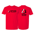 Peerless Jiu Jitsu Next Level Adult Shirts #8244 C