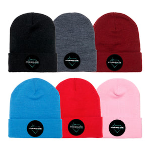 Pressure Jiu Jitsu Academy Beanies #8257 A