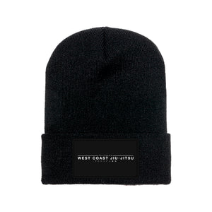 West Coast Academy Beanies #8253 A