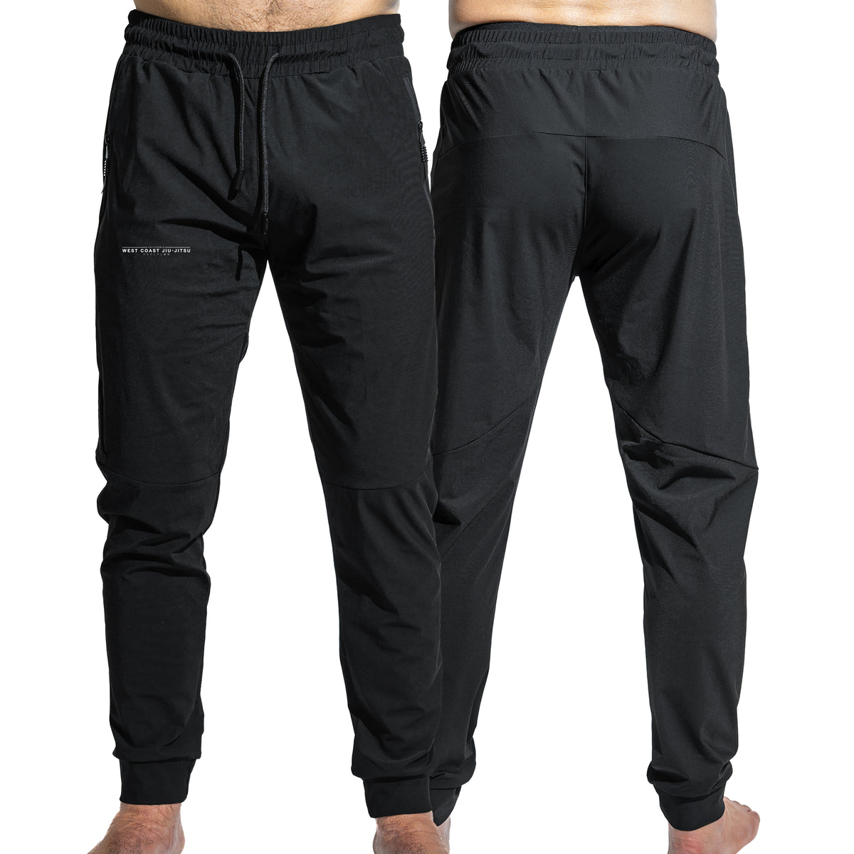 West Coast Joggers 2.0 #8253 A