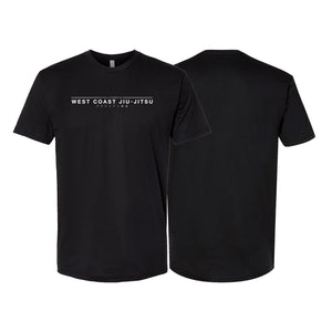 West Coast Next Level Adult Shirts #8253 A