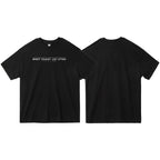 West Coast Oversized Adult Shirts #8253 A