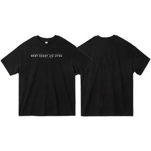 West Coast Oversized Adult Shirts #8253 A