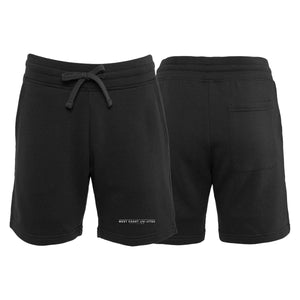 West Coast Sweat Shorts #8253 A