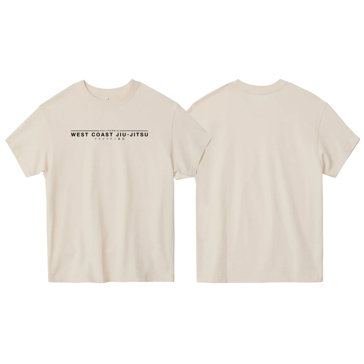 West Coast Oversized Adult Shirts #8253 A