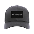 West Coast Academy Trucker Hat #8253 A