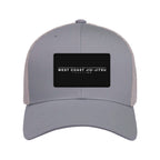 West Coast Academy Trucker Hat #8253 A