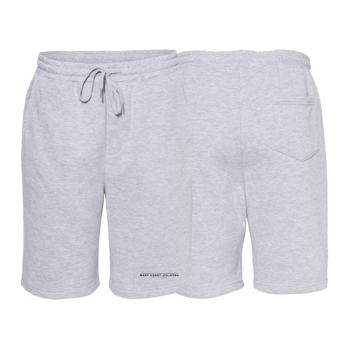 West Coast Sweatshorts 2.0 #8253 A