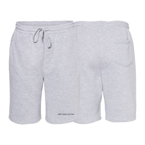 West Coast Sweatshorts 2.0 #8253 A