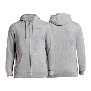 West Coast Zip-Up Hoodies #8253 B