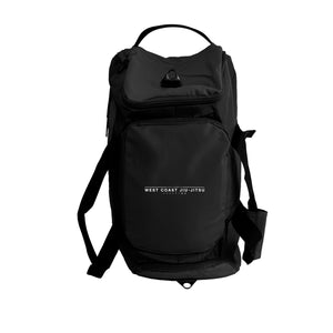 West Coast Hybrid Duffel Backpack #8253 A