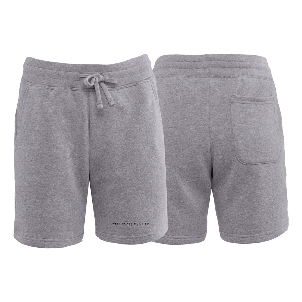 West Coast Sweat Shorts #8253 A