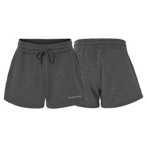 West Coast Women's Sweatshorts #8253 A
