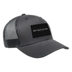West Coast Academy Trucker Hat #8253 A