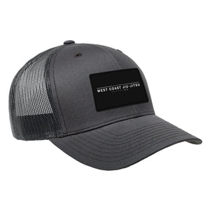 West Coast Academy Trucker Hat #8253 A