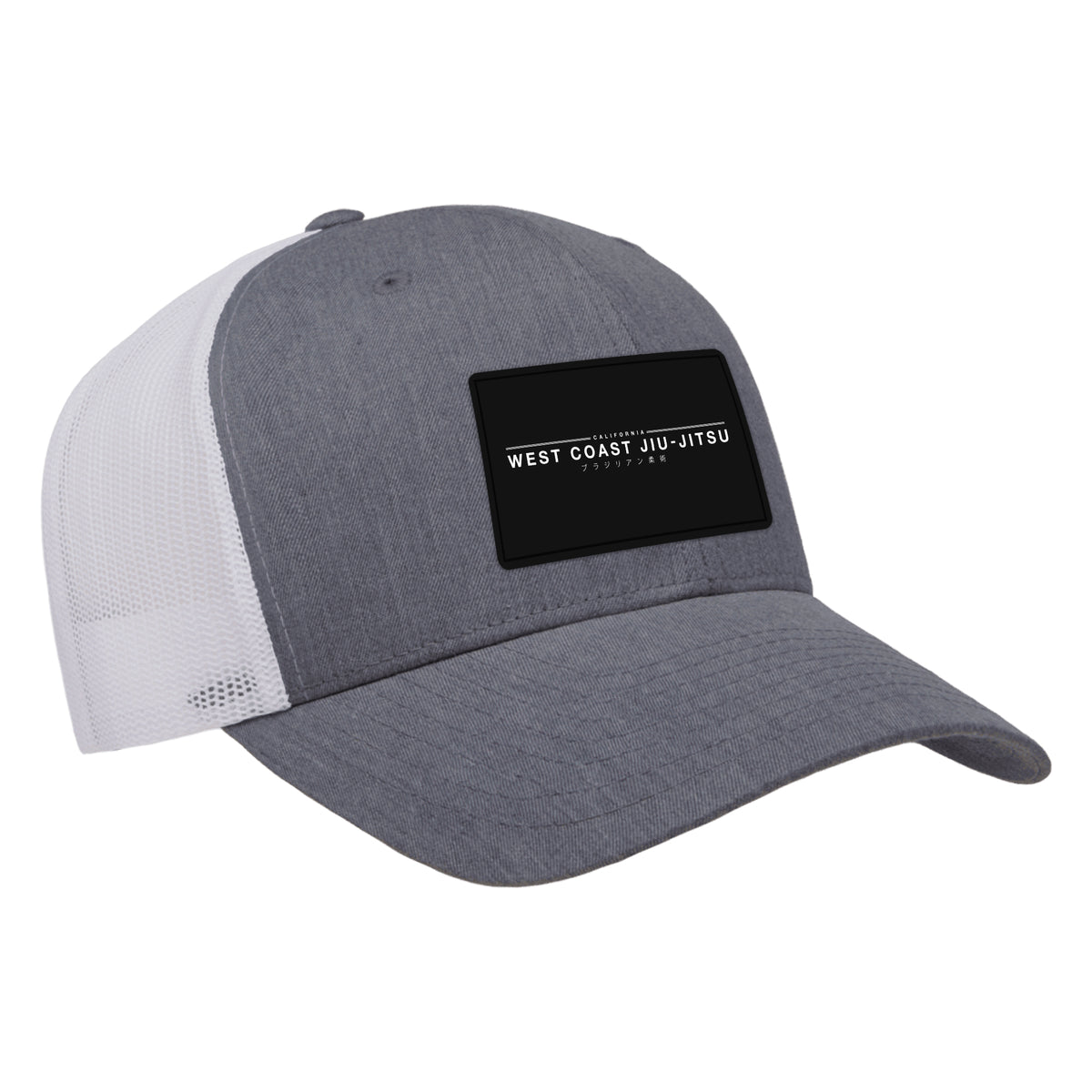 West Coast Academy Trucker Hat #8253 A