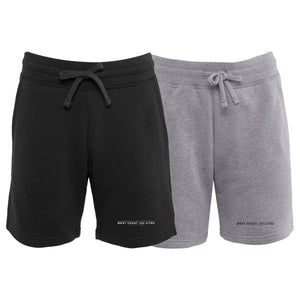 West Coast Sweat Shorts #8253 A