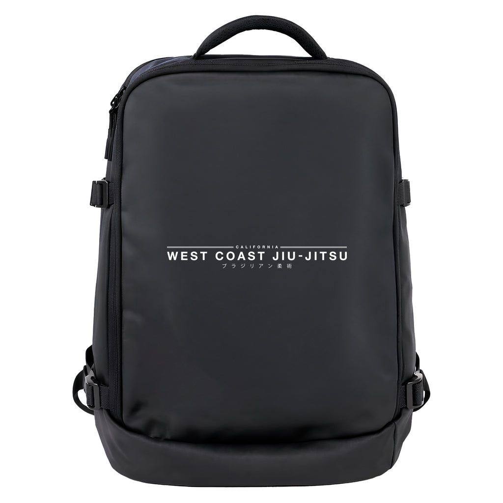West Coast Travel Backpack Pro #8253 A