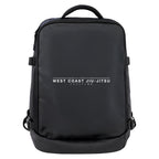 West Coast Travel Backpack Pro #8253 A